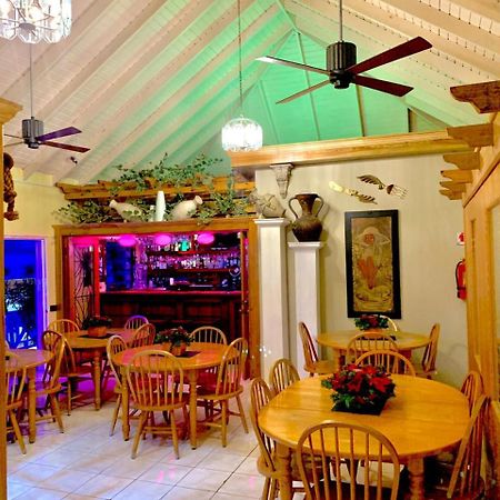 Seaview Inn Basseterre Eksteriør bilde