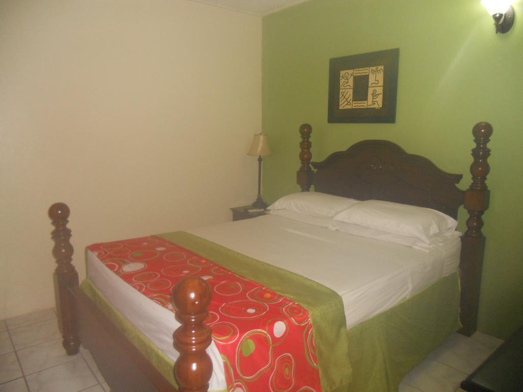Seaview Inn Basseterre Eksteriør bilde