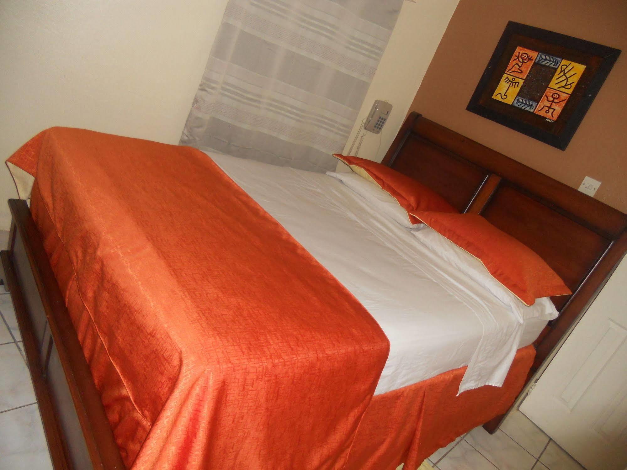 Seaview Inn Basseterre Eksteriør bilde