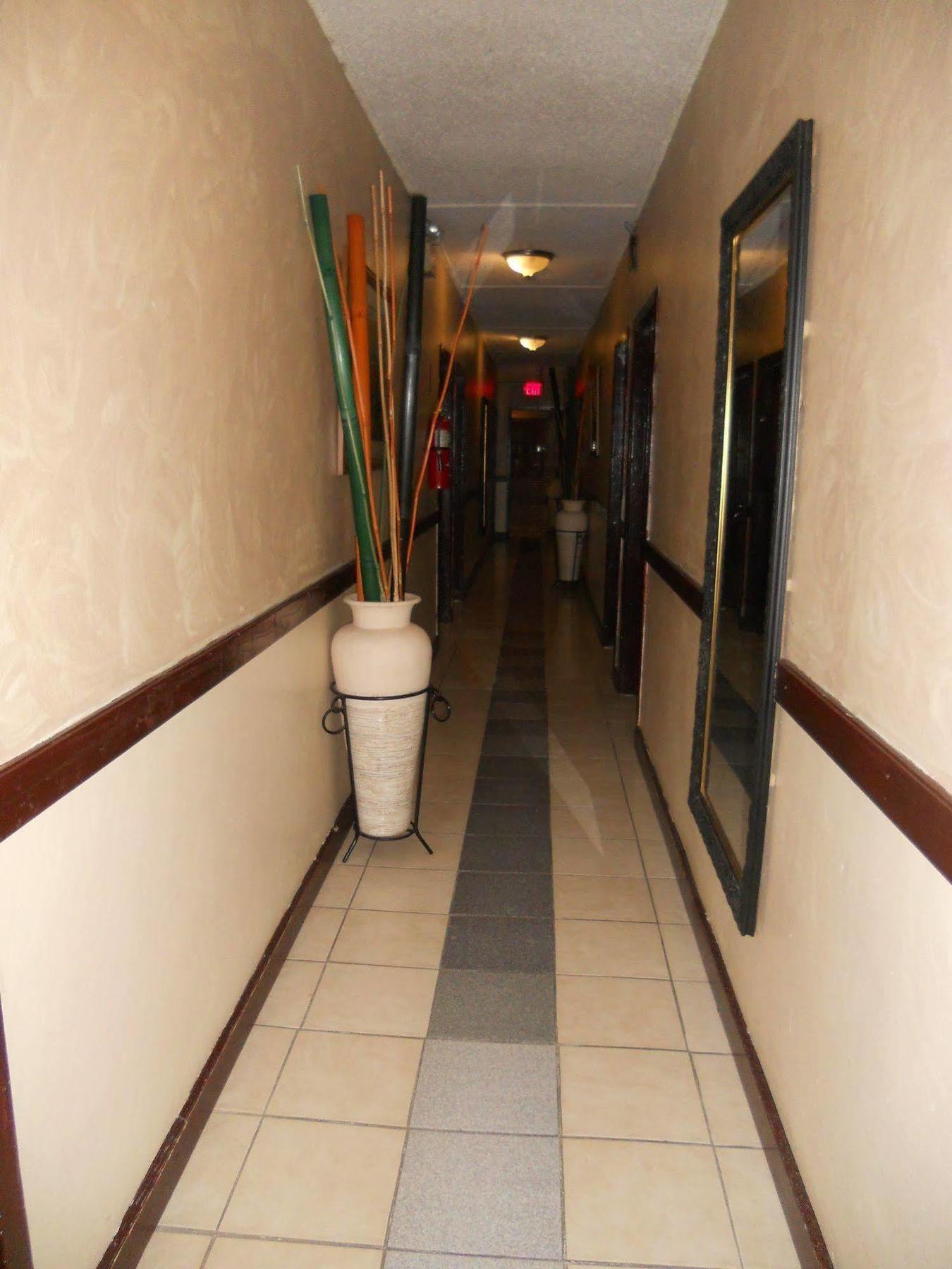 Seaview Inn Basseterre Eksteriør bilde